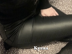 Kyraa
