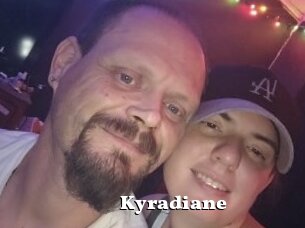 Kyradiane