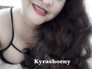 Kyrashorny