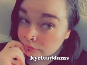 Kyrieaddams