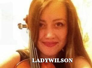 LADY_WILSON
