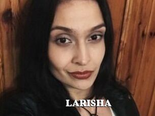 LARISHA