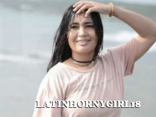 LATINHORNYGIRL18