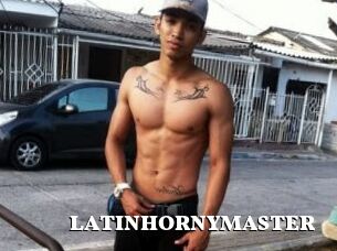LATINHORNYMASTER