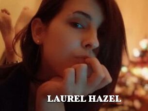LAUREL_HAZEL