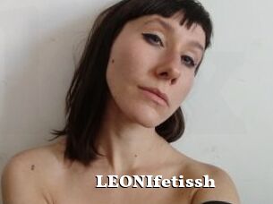 LEONIfetissh