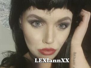 LEXIannXX