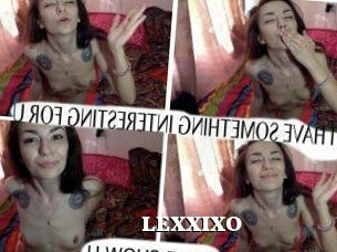 LEXXI_XO