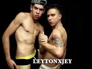 LEYTONXJEY