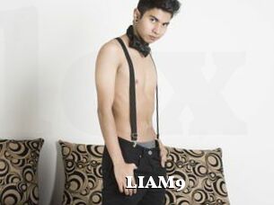 LIAM9