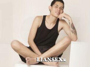 LIANSEXx