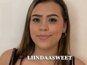 LIINDAASWEET