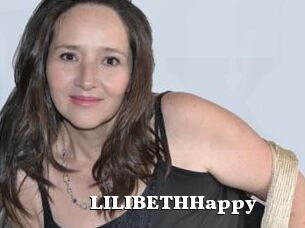 LILIBETHHappy
