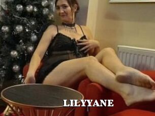 LILYYANE