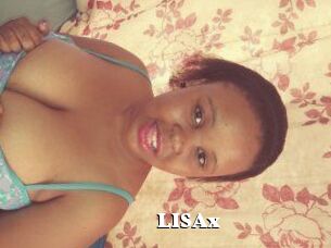 LISAx