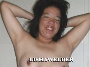 LISHAWELDER