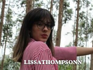 LISSATHOMPSONN