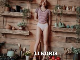 LI_KORIS