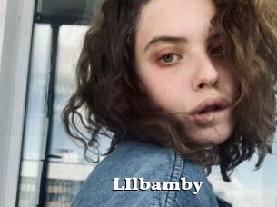 LIlbamby