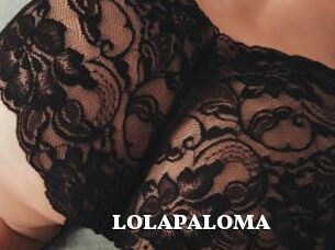 LOLAPALOMA