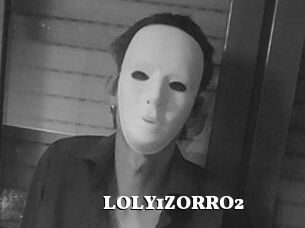 LOLY1ZORRO2