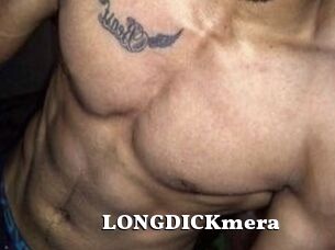 LONGDICKmera
