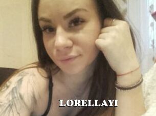 LORELLAYI