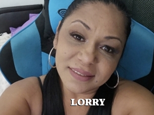 LORRY