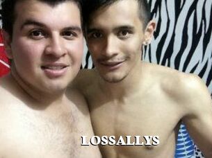 LOSSALLYS