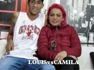 LOUISvsCAMILA