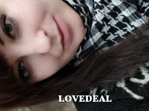 LOVEDEAL