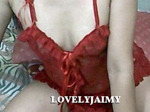 LOVELYJAIMY