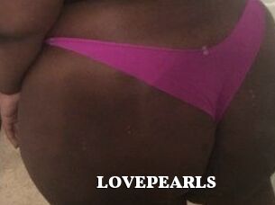 LOVEPEARLS