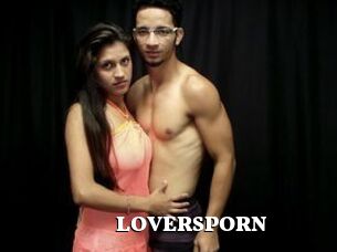 LOVERSPORN