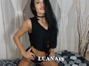 LUANA13
