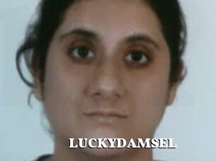 LUCKYDAMSEL
