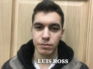 LUIS_ROSS