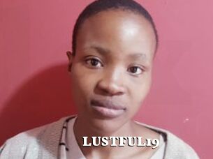 LUSTFUL19