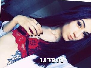 LUYBOY