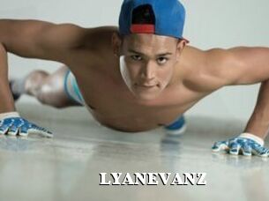 LYANEVANZ