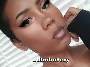 LaIndiaSexy
