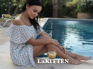 La_KITTEN