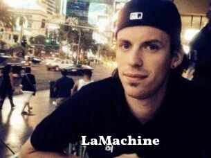 LaMachine