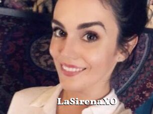 LaSirenaXO