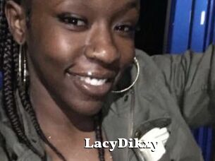 LacyDikxy