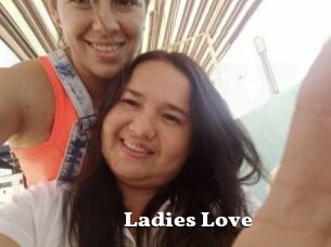 Ladies_Love