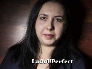 LaduUPerfect