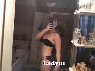 Lady01