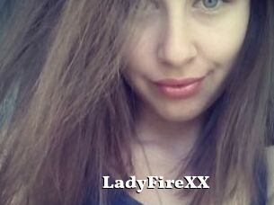 LadyFireXX
