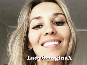 LadyGeorginaX